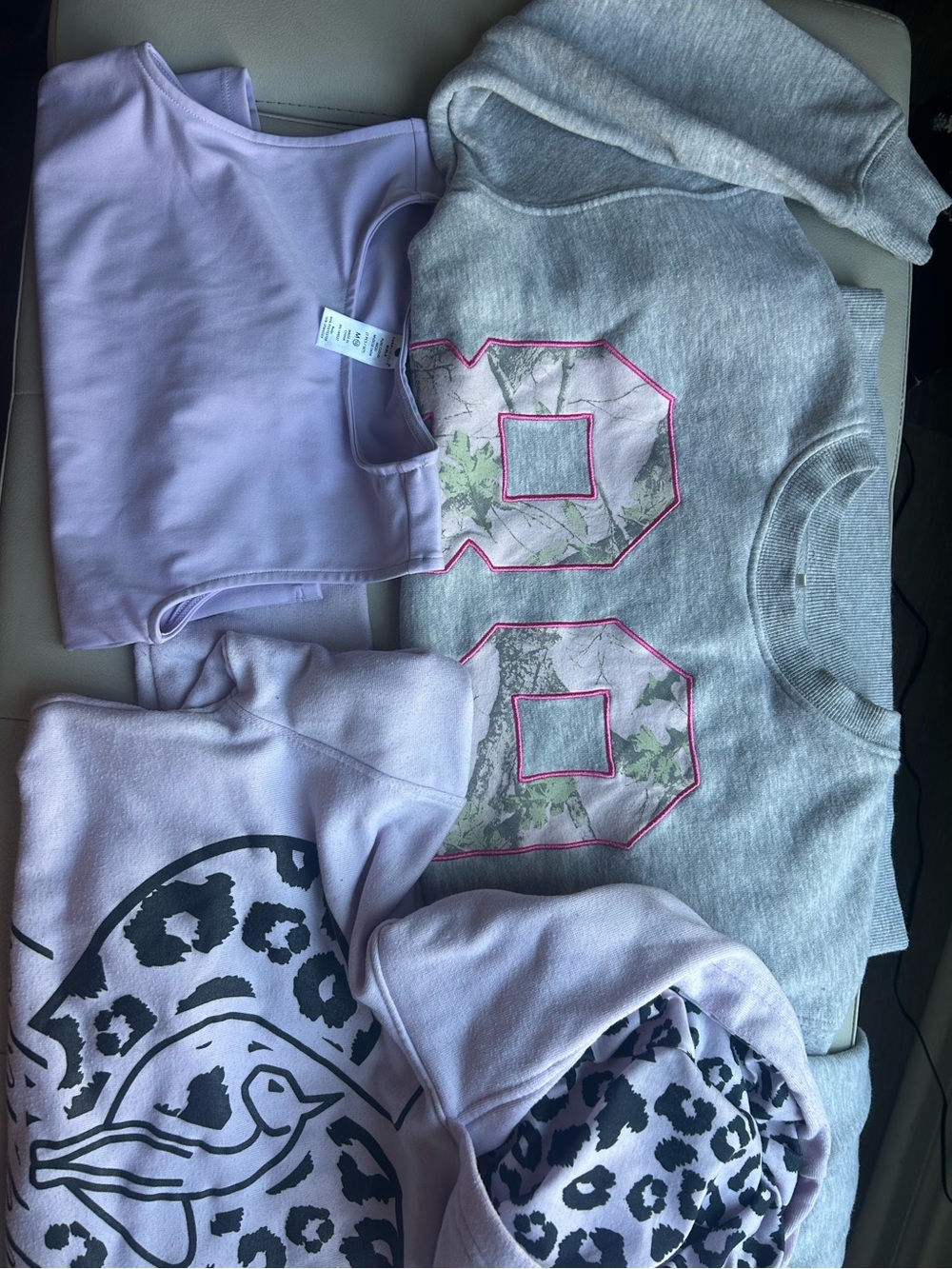 Girls size 10; 3 item bundle. Preloved clothing.
